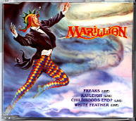 Marillion - Freaks